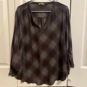 Maurices Blouse